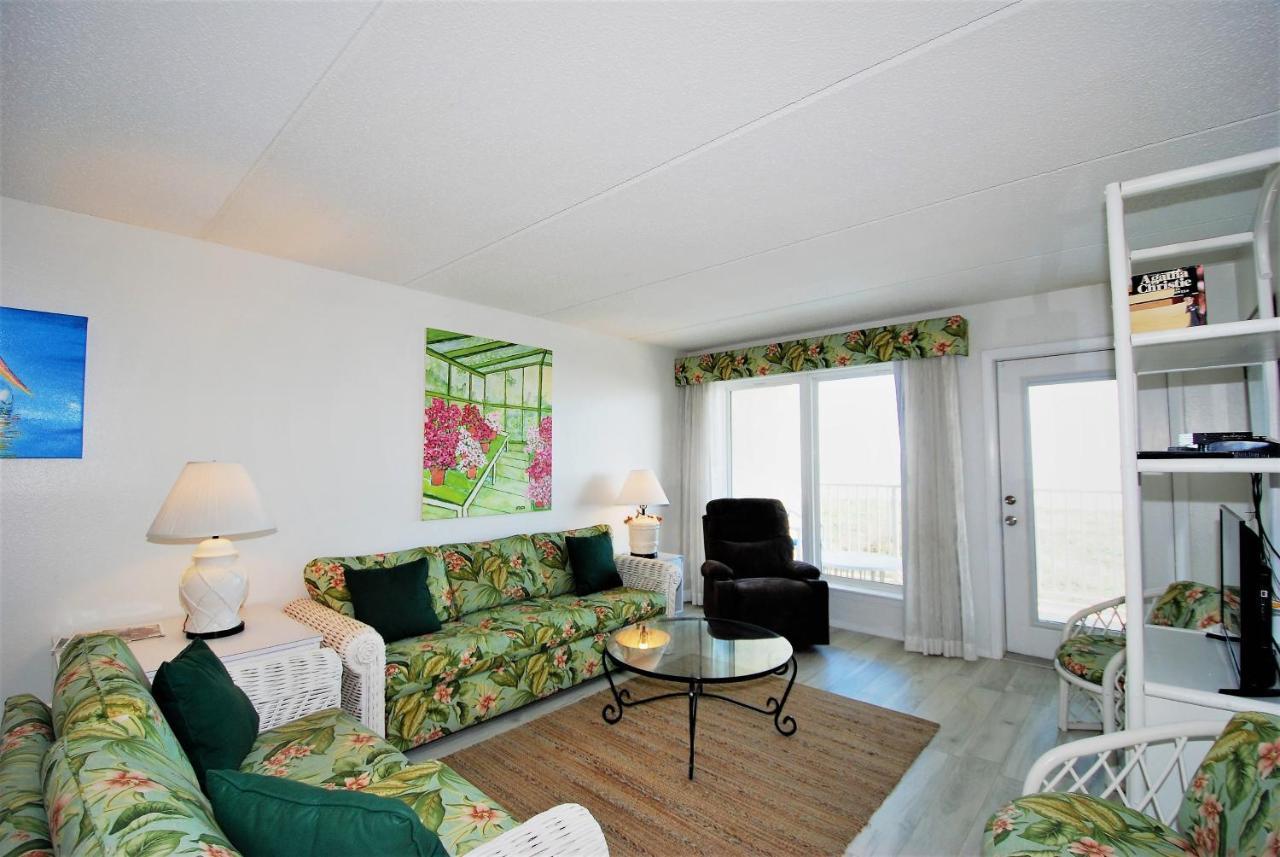 Edgewater Condo Unit #303 Apts South Padre Island Exterior photo