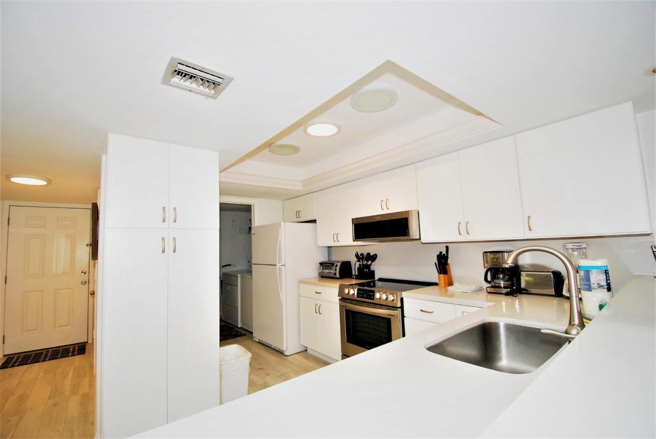 Edgewater Condo Unit #303 Apts South Padre Island Exterior photo